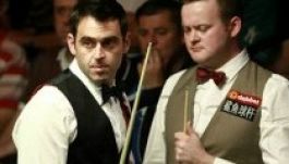 Sznúker-vb: O'Sullivan állva hagyta Shaun Murphyt Sheffieldben