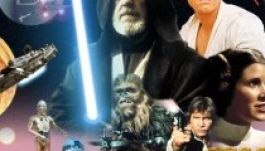Az eredeti Csillagok háborúja sztárjaival jön a 7. rész
