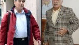 Őrizetbe vették a Voiculescu perében ítélkező bírát