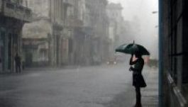 Esős, hideg idővel köszönt be pünkösd hava