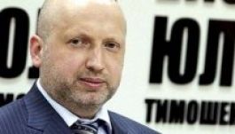 Turcsinov: a kormány nem ura a donyecki helyzetnek