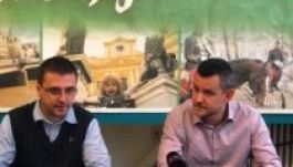 Bihar megyében kampányol Antal Lóránt