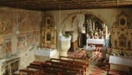 Jánó Mihály kötetét mutatják be a Székely Nemzeti Múzeumban