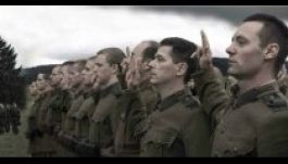 Kereszthegy: film készült az elhallgatott hősökről