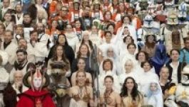 Május 4.: A Star Wars rajongók világnapja