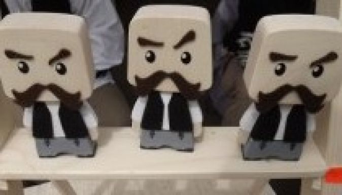 Nyílnak a pénztárcák a Szentgyörgy Napokon (GALÉRIA)