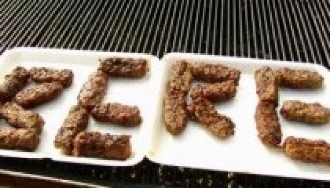 Kevesebben majálisoznak az idén, mint a tavaly