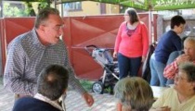 Majálissal kezdődött csütörtökön a Hunyad Megyei Magyar Napok