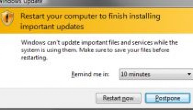Ezt azonnal telepítse, ha Windows XP fut a gépén