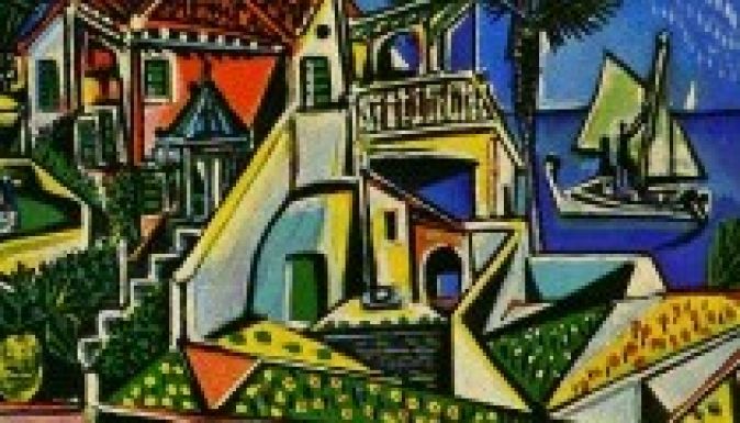 Rekorder lett ez a Picasso-kép