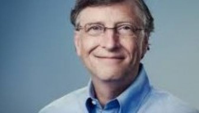 Szakíthat a Microsofttal Bill Gates