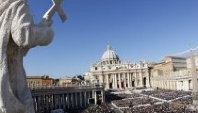 Ülésezett a pedofíliaellenes bizottság a Vatikánban