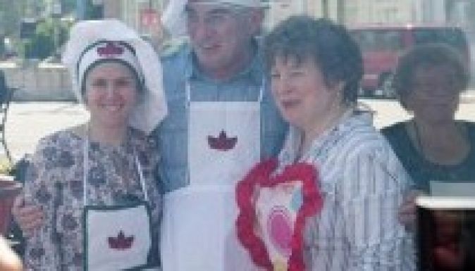 Miénk itt a tér Vajdahunyadon