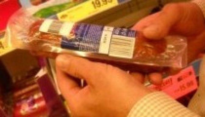 Sokszor hazudnak a reklámok és az árucímkék