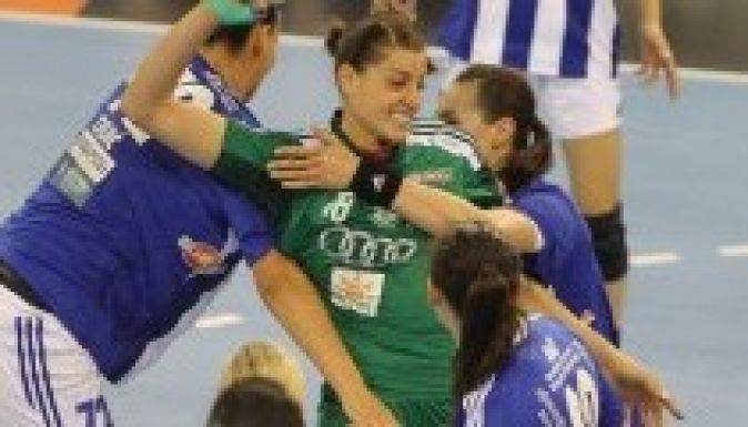 Női kézilabda BL: megvédte címét a Győr