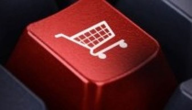 Rohamléptekkel nő az online kereskedelem