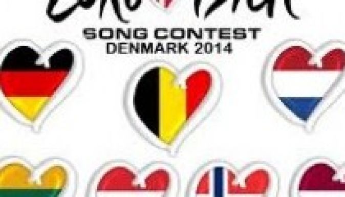 Hétfőn már pontoz a zsűri az Eurovíziós Dalfesztiválon