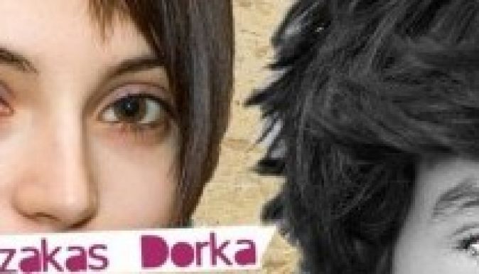 Perelné Sepsiszentgyörgy Fazakas Dorkáékat