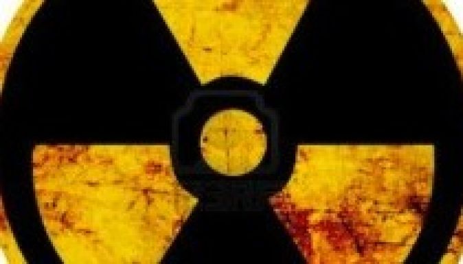 Másfél kiló radioaktív anyagot foglalt le az ukrán biztonsági szolgálat