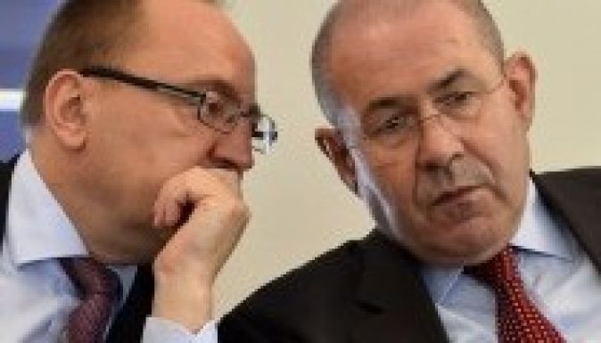 Németh Zsolt: Magyarország készen áll a történelmi megbékélésre