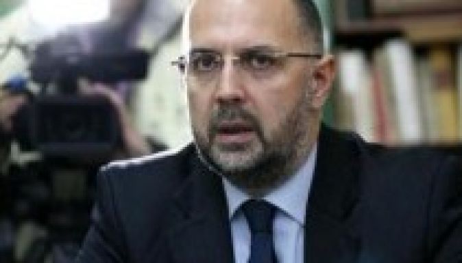 Kelemen: Európa felelőssége az etnikai konfliktusok rendezése