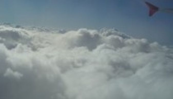 Egy hét múlva bocsátják fel a sztratoszféra-kutató léggömböt Erdélyből