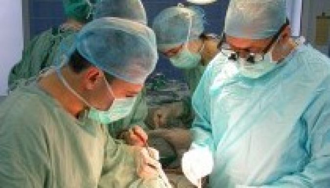 Sereghajtók vagyunk az ezer lakosra jutó orvosok tekintetében