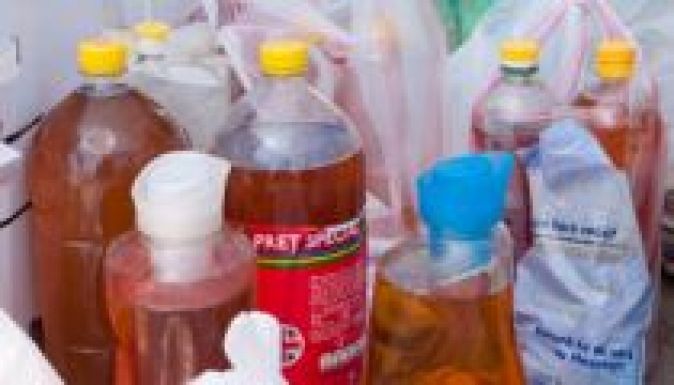 Folytatódik a nagy olajgyűjtés program