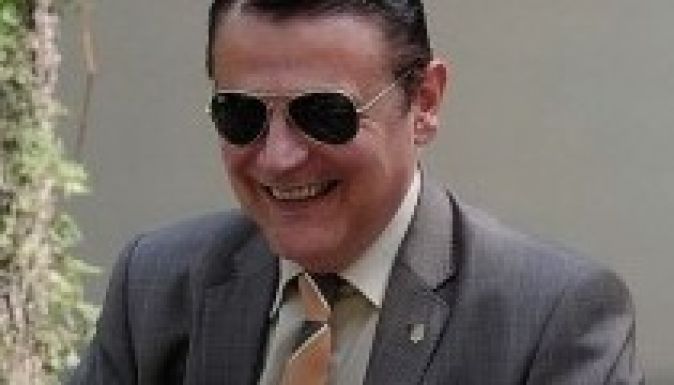 Nagyon haragszik Victor Pontára a Szatmár megyei RMDSZ