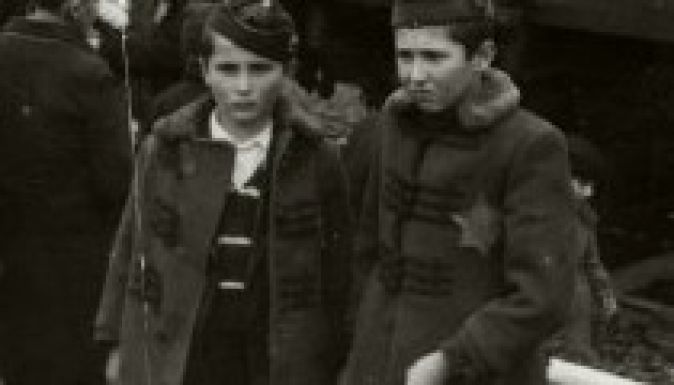 Országszerte megemlékeznek a zsidók deportálásának 70. évfordulójáról