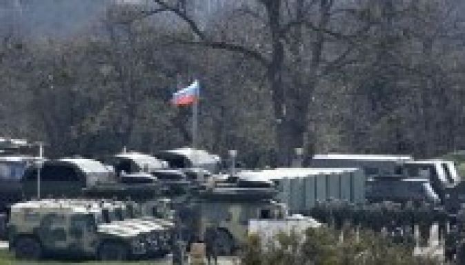 Az orosz csapatok továbbra is az ukrán határ mellett gyakorlatoznak