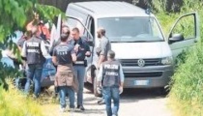 Brutálisan meggyilkoltak egy román prostituáltat Firenzében