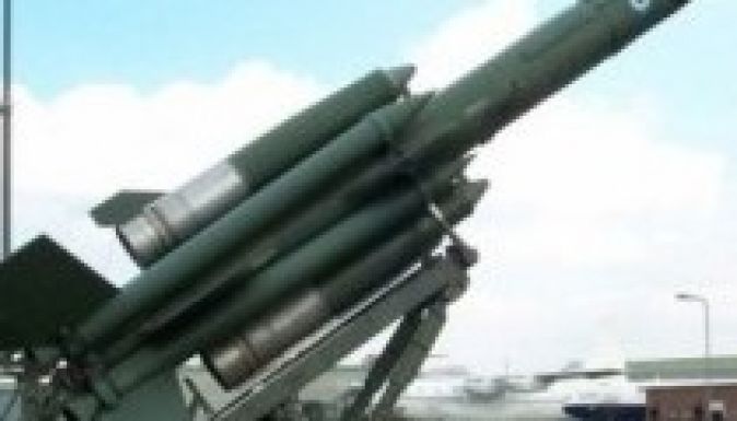 Románia fegyverkezik: újraindul a rakétagyártás Ploieşti-en