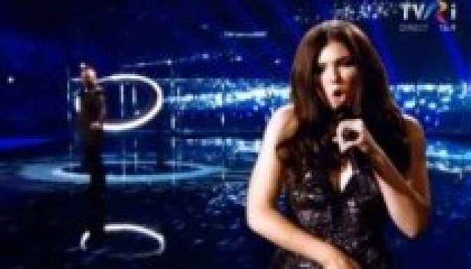 A románok is döntősök az Eurovíziós Dalfesztiválon