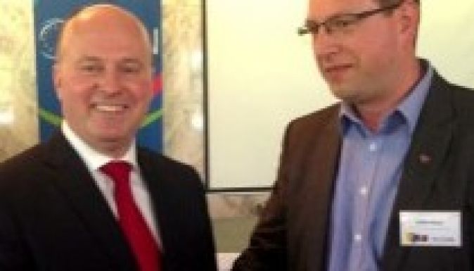 Vincze: nincsen európai stabilitás megfelelő kisebbségi politika nélkül