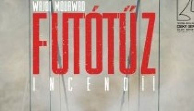 Futótűz: országos bemutató Temesváron