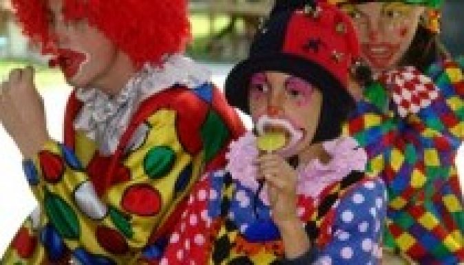 Gyermeknap Sepsiszentgyörgyön – felhívás programszervezőknek