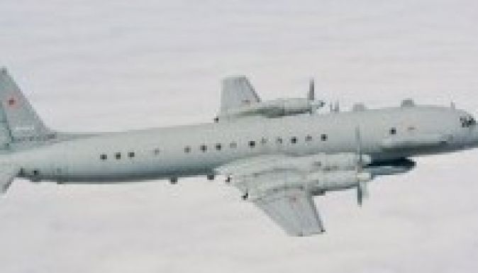 Majdnem katasztrófát okozott egy orosz kémrepülő a svéd légtérben