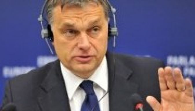 Felmérés: Orbánt alig ismerik, és nem is szeretik Európában