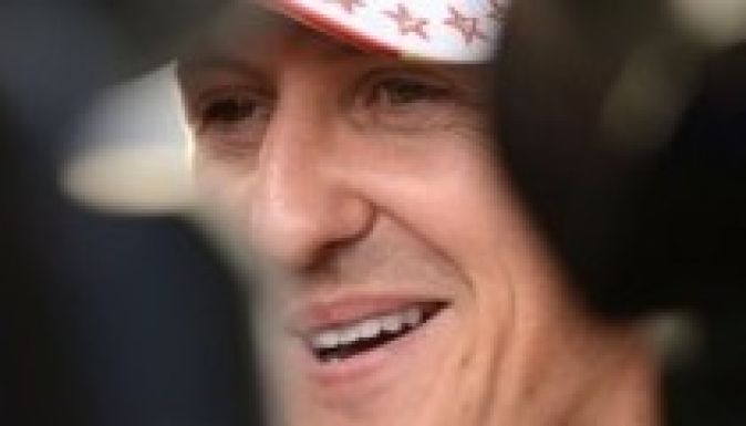 Schumacher egy ismeretlen világba térhet vissza