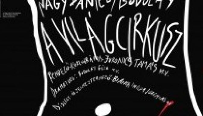 Pokoli szatíra az emberi esztelenségről