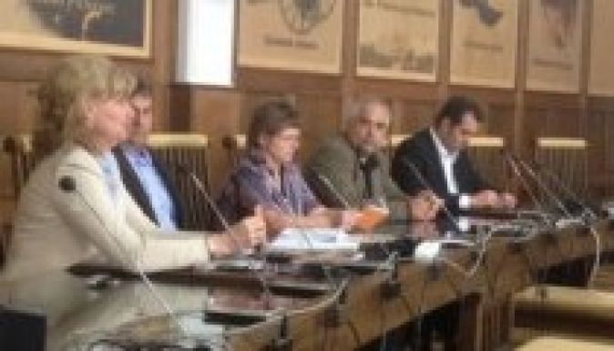 Szakoktatási konzorcium jött létre Sepsiszentgyörgyön