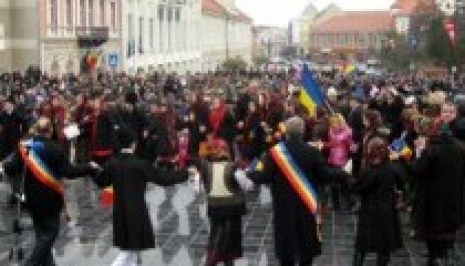 Zavartalanul hórázhatnak december 1-én Sepsiszentgyörgyön