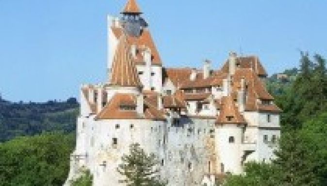 A Habsburgok piacra dobták a törcsvári „Drakula-kastélyt”