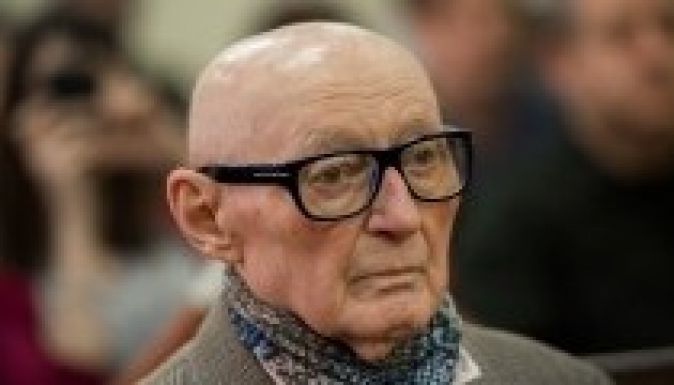 Életfogytiglant kért az ügyész Biszku Bélára