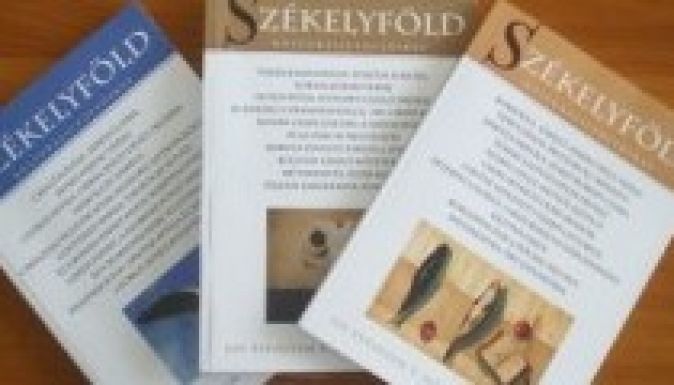 Magyarellenes indulatokat váltott ki a Székelyföld folyóirat támogatása
