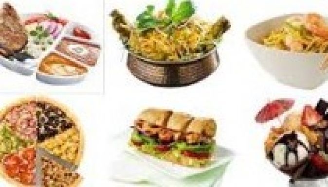 Ennyit költenek az erdélyiek naponta ételfutárra