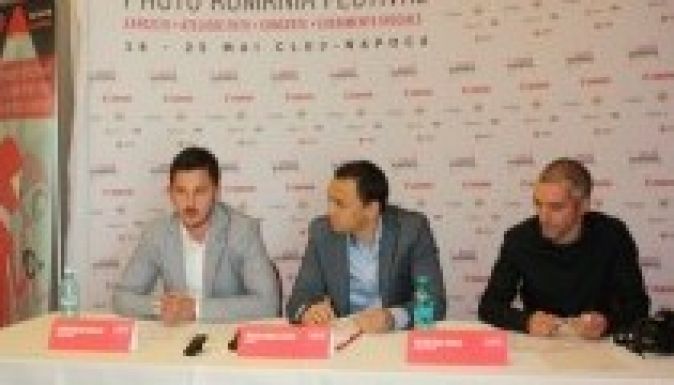 Pénteken kezdődik Kelet-Európa legnagyobb fotófesztiválja