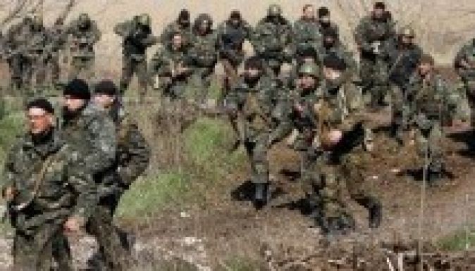 Lelőttek hat ukrán katonát a keleti országrészben