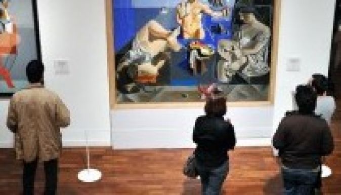Két eredeti festménnyel bővül a Salvador Dalí-összes